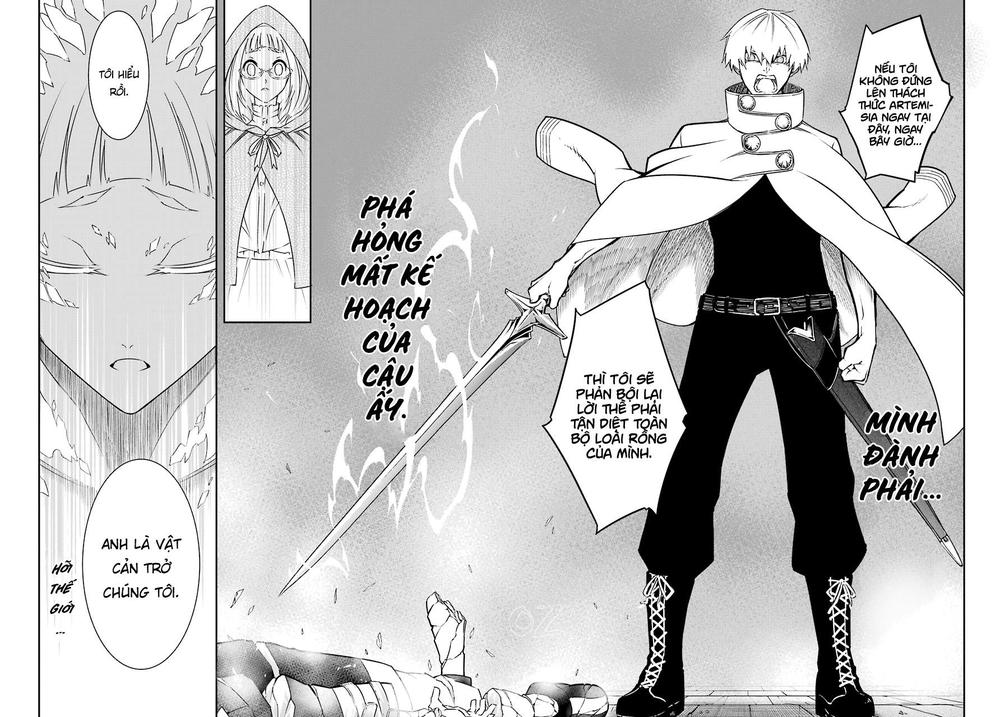 Ragna Crimson 12 trang 43