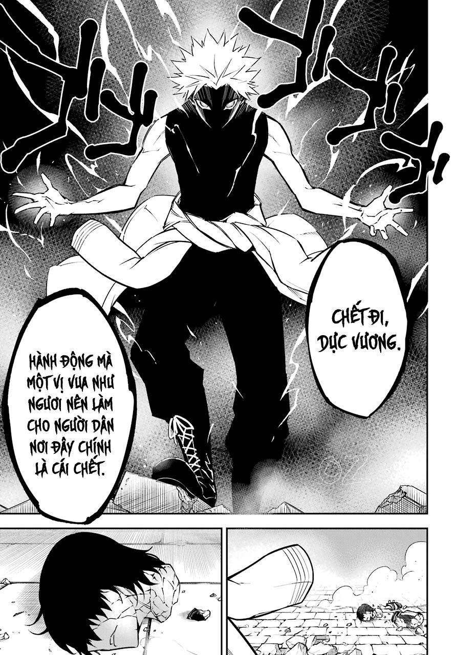 Ragna Crimson 12 trang 50