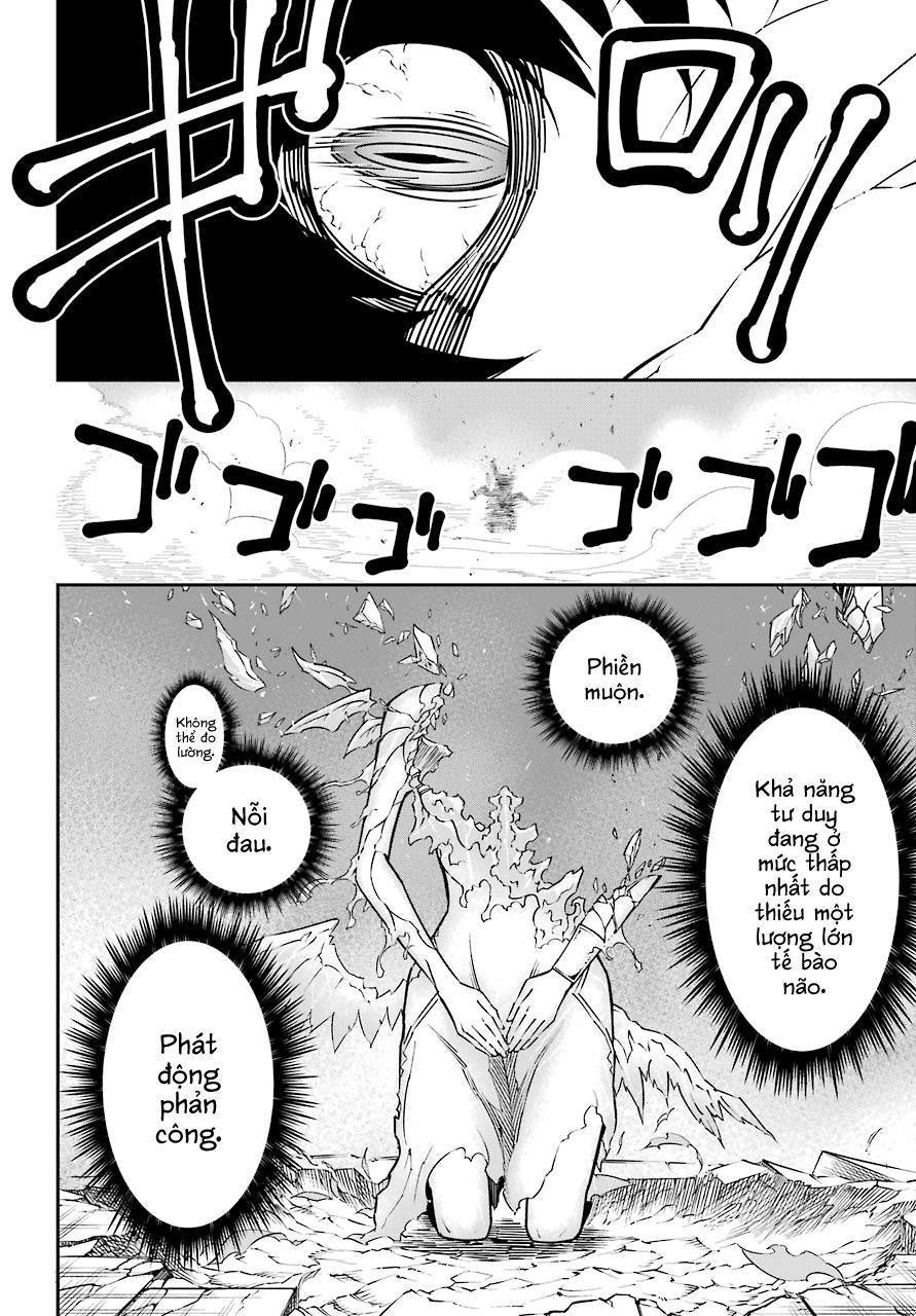 Ragna Crimson 12 trang 51