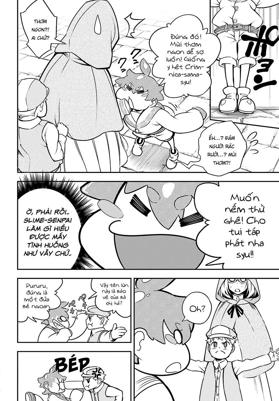 Ragna Crimson 12 trang 7