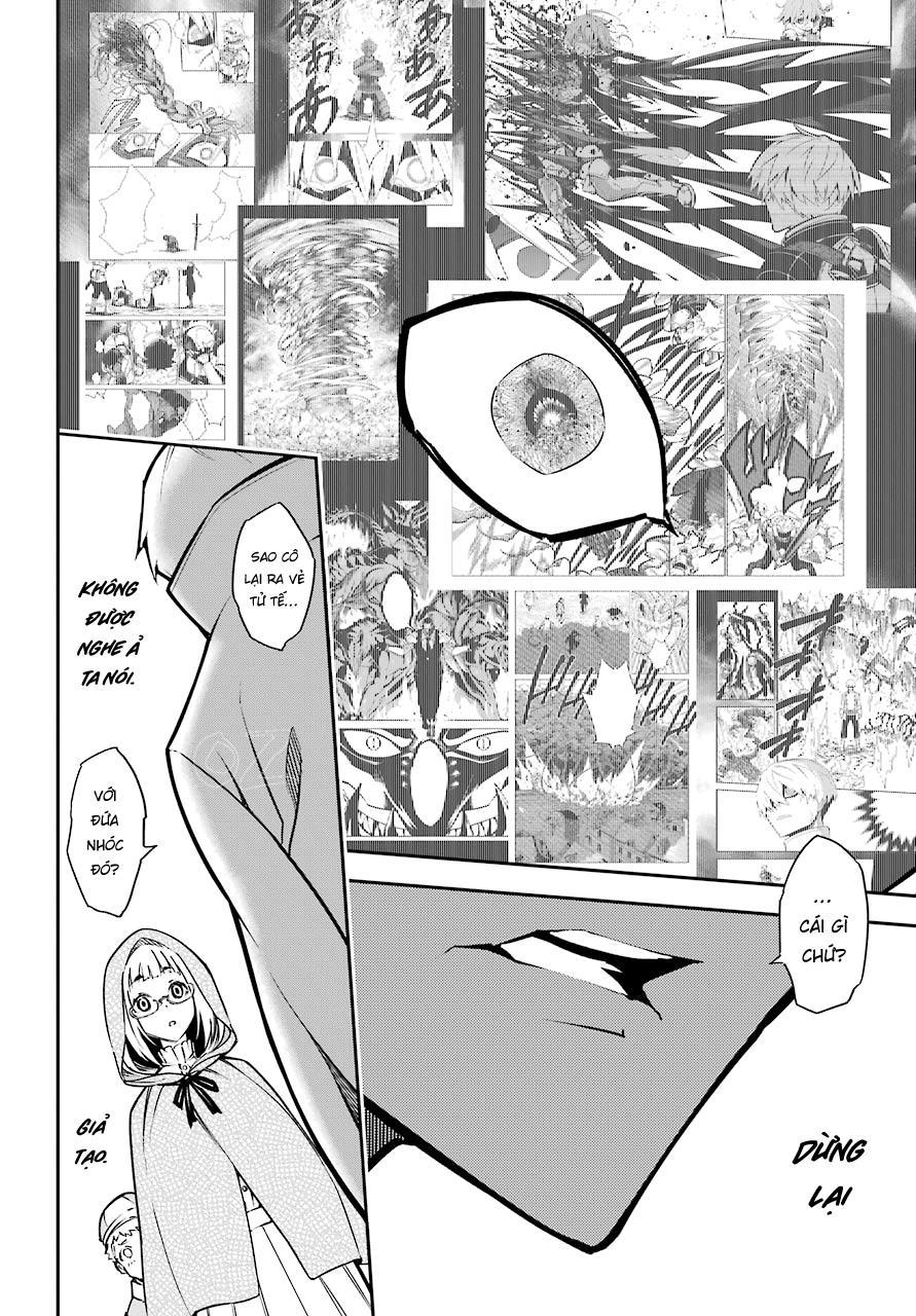 Ragna Crimson 12 trang 9