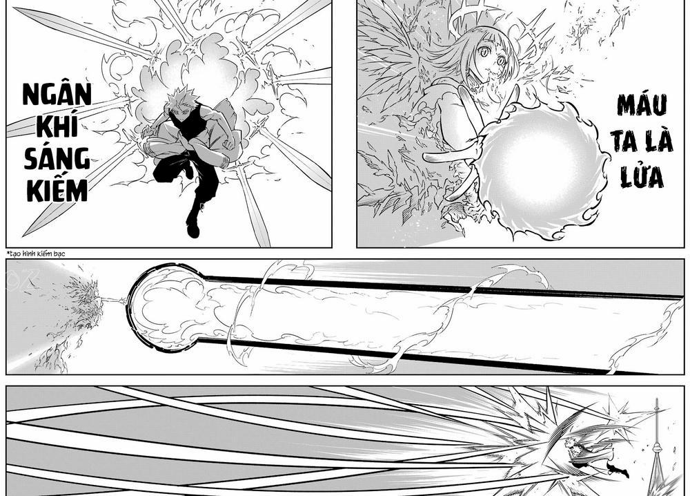 Ragna Crimson 13 trang 12