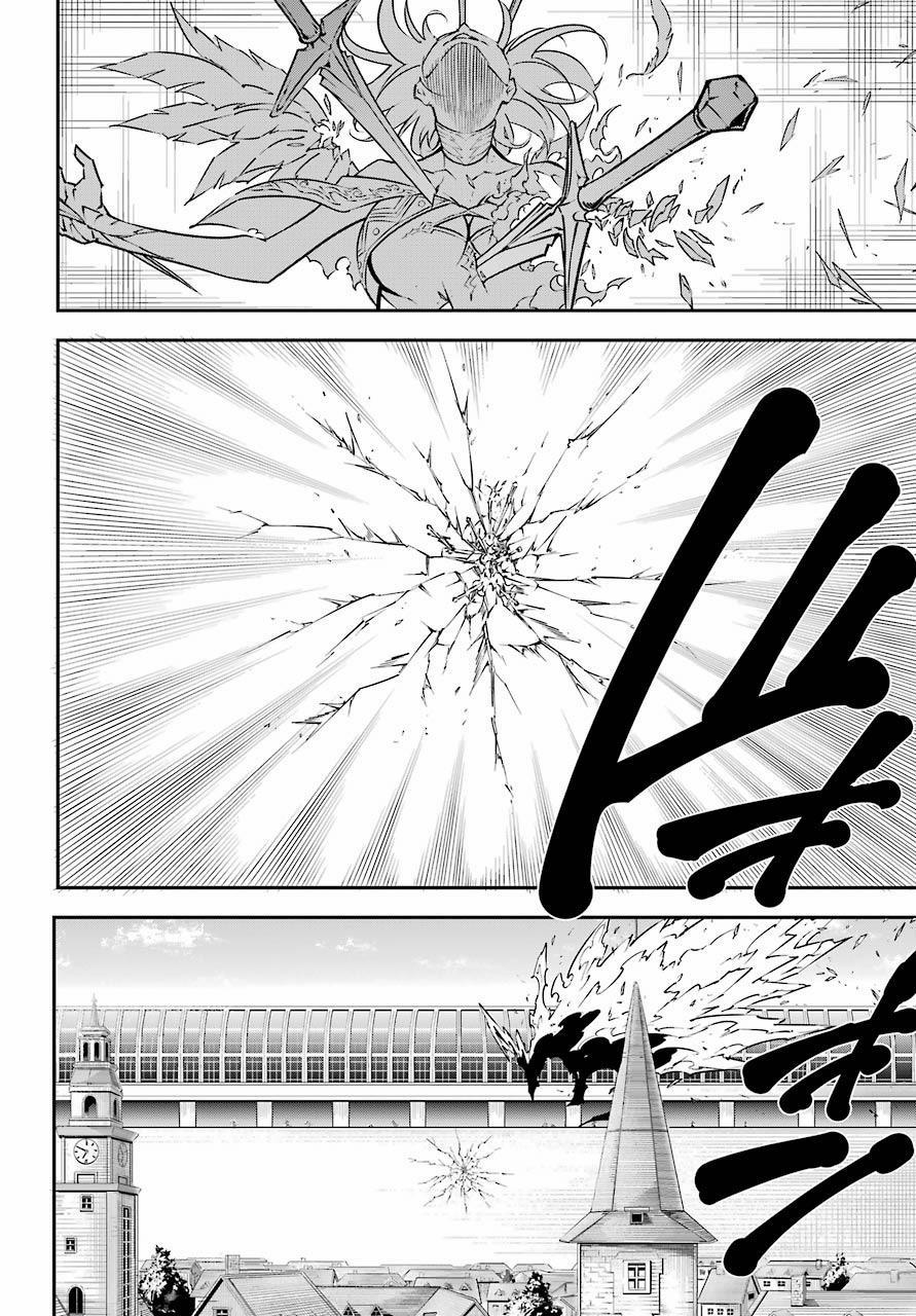 Ragna Crimson 13 trang 14