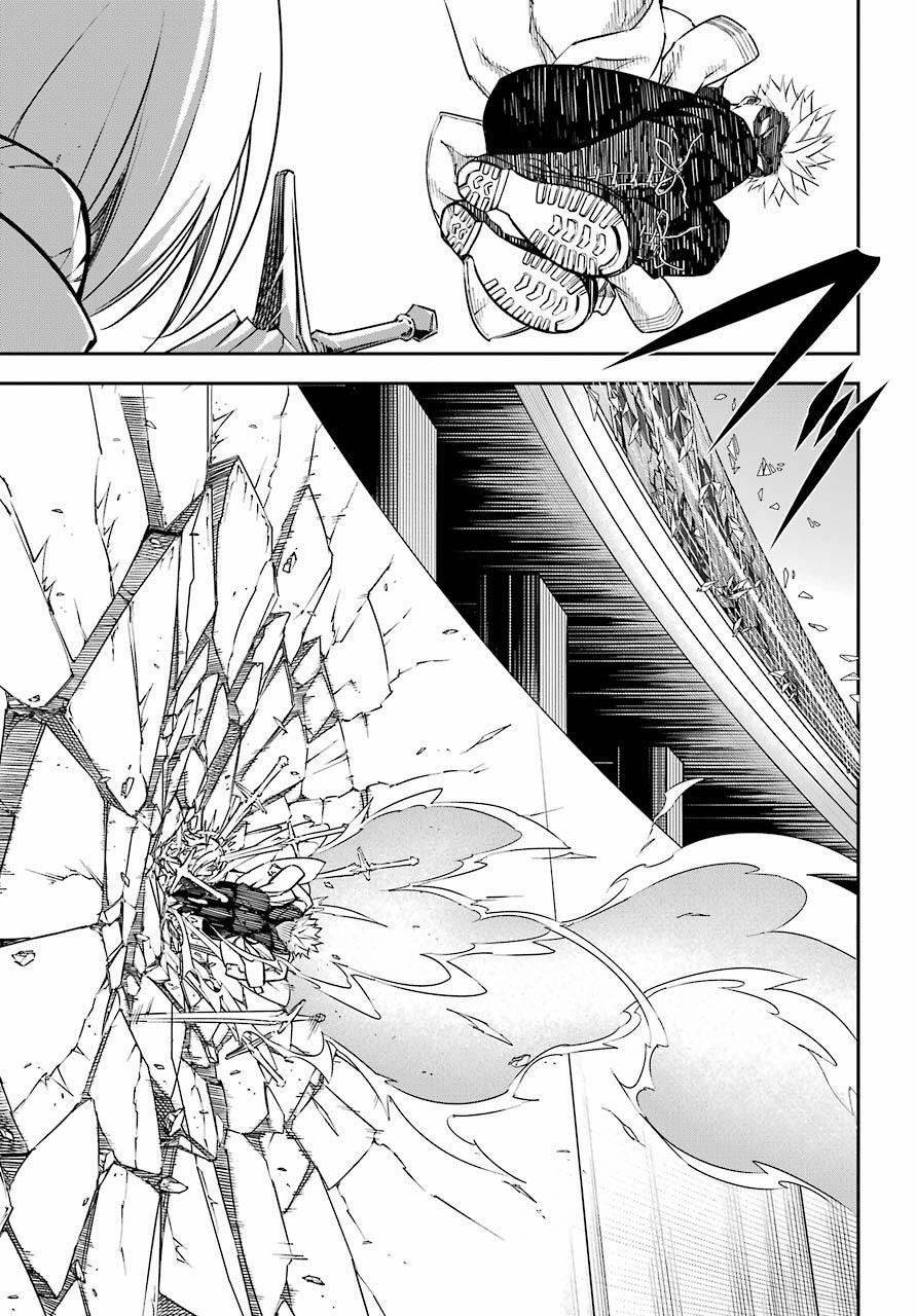 Ragna Crimson 13 trang 15