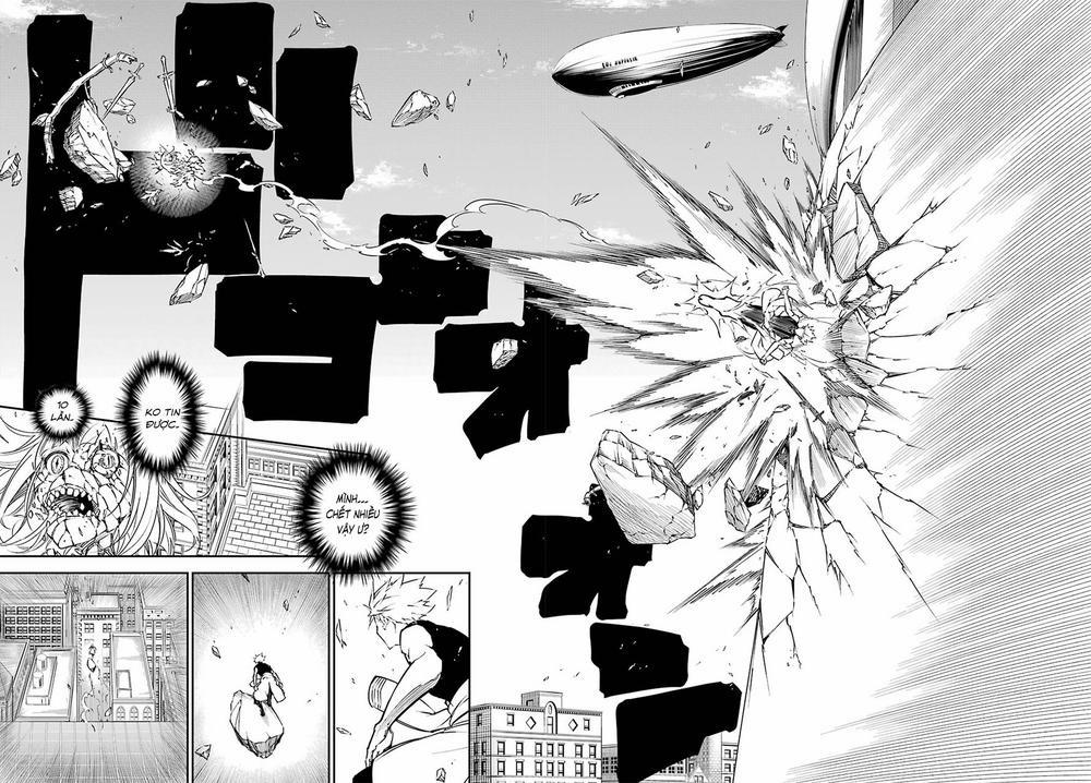 Ragna Crimson 13 trang 16