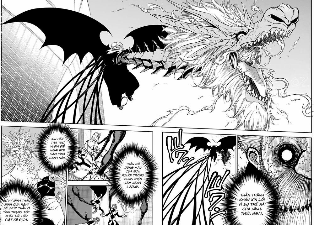 Ragna Crimson 13 trang 17