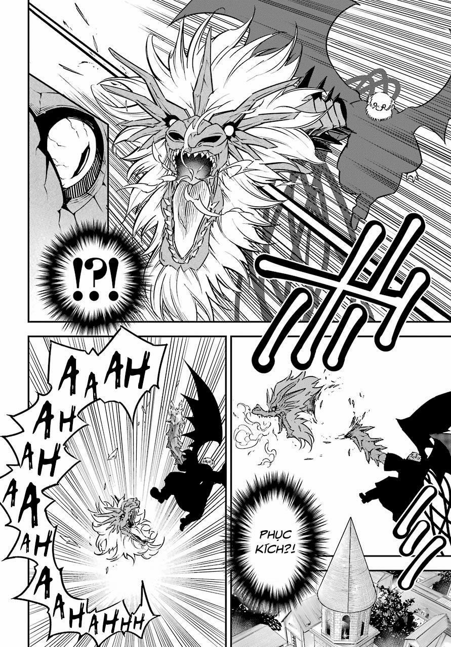 Ragna Crimson 13 trang 18