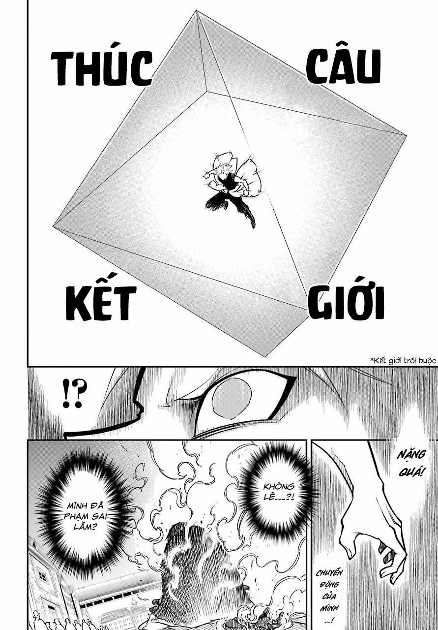 Ragna Crimson 13 trang 20