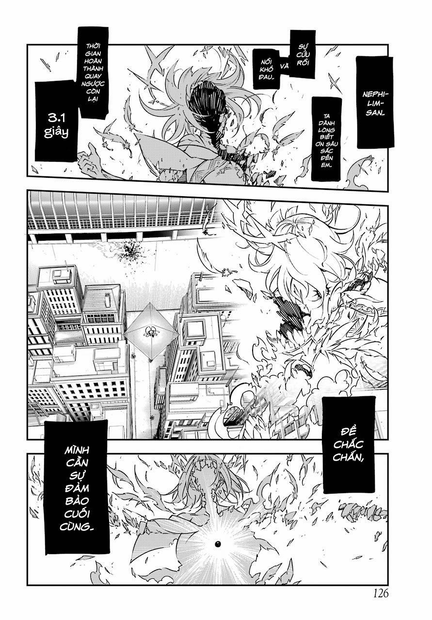 Ragna Crimson 13 trang 24