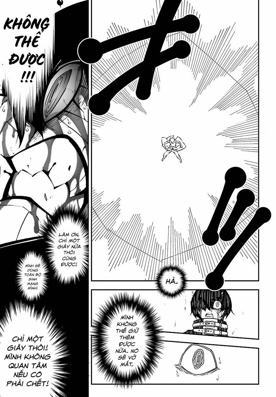 Ragna Crimson 13 trang 28