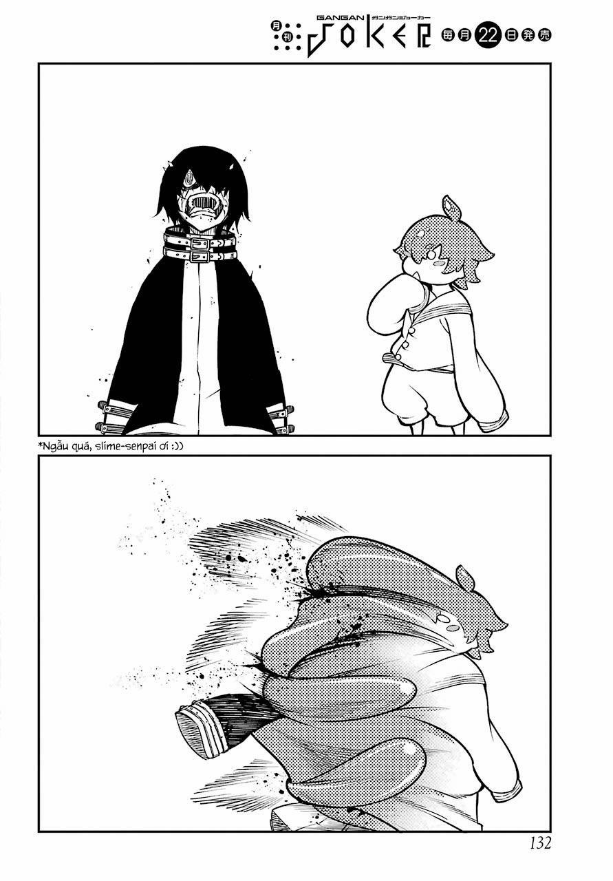 Ragna Crimson 13 trang 29