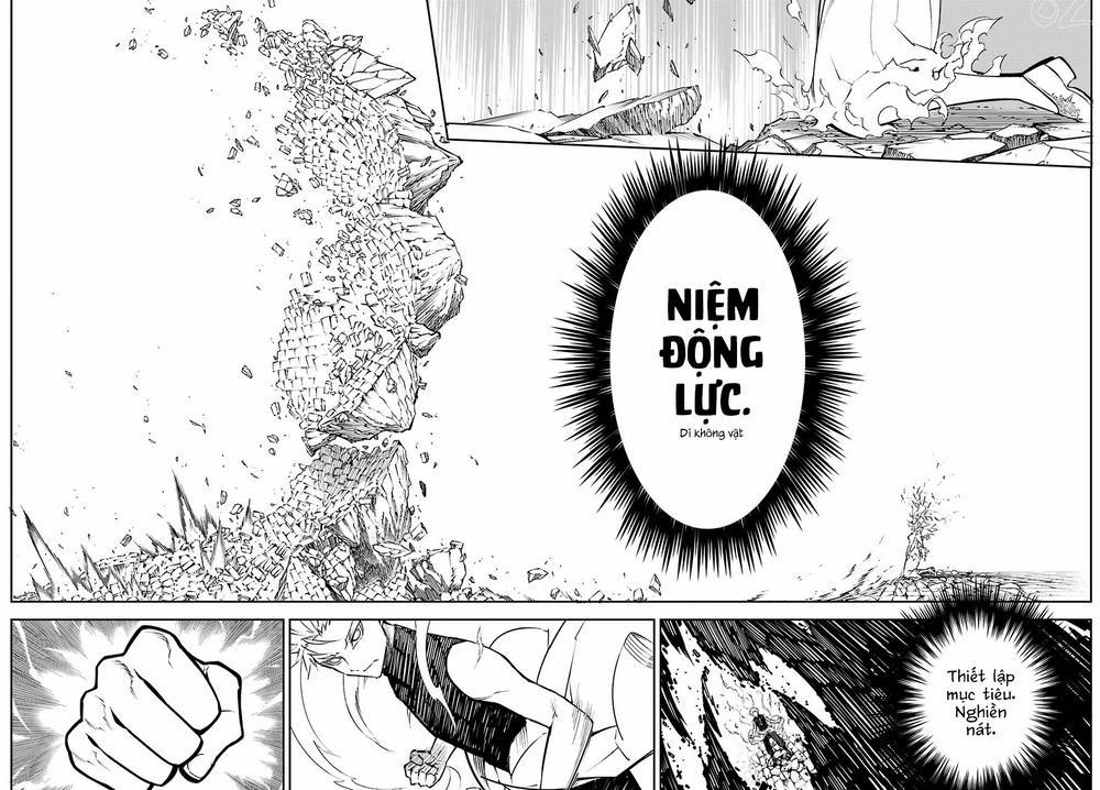 Ragna Crimson 13 trang 3