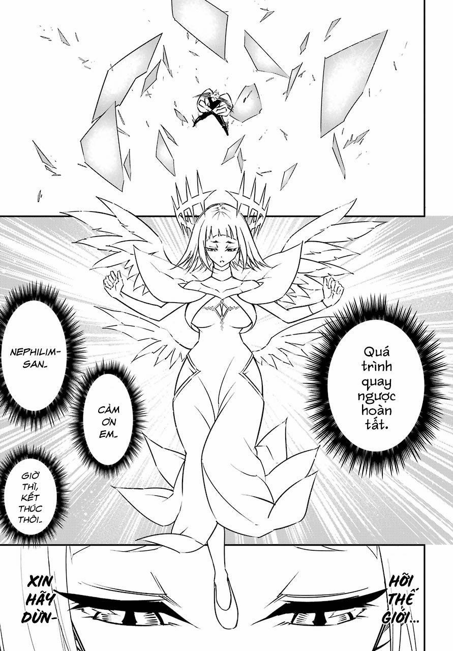 Ragna Crimson 13 trang 30