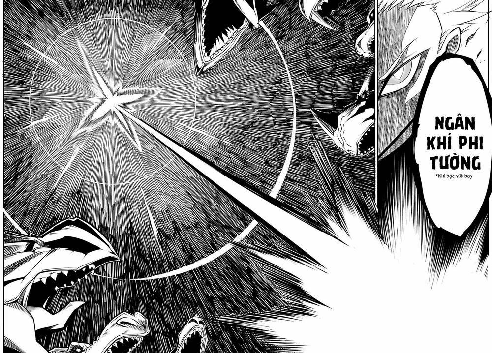 Ragna Crimson 13 trang 31