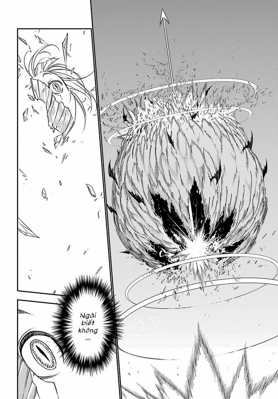 Ragna Crimson 13 trang 33