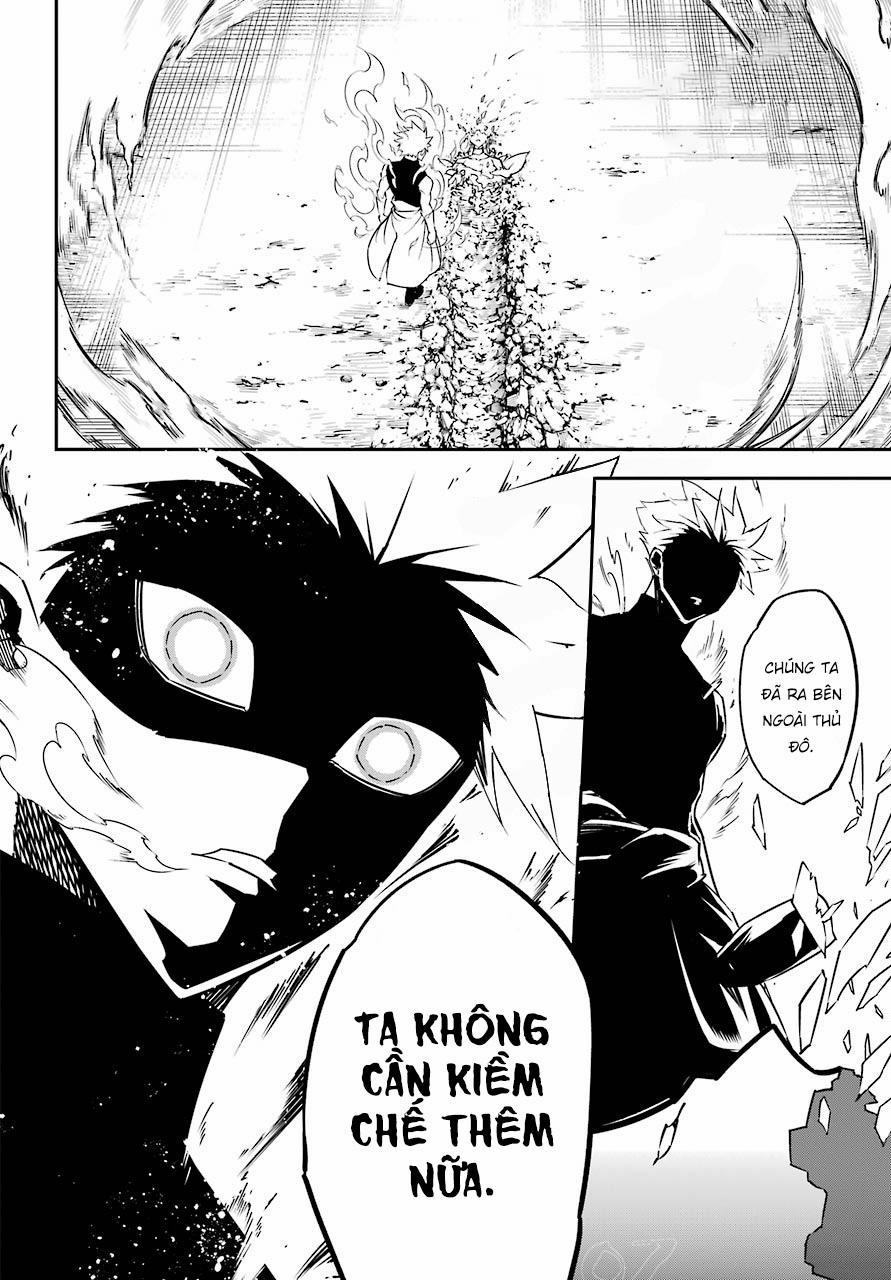 Ragna Crimson 13 trang 36