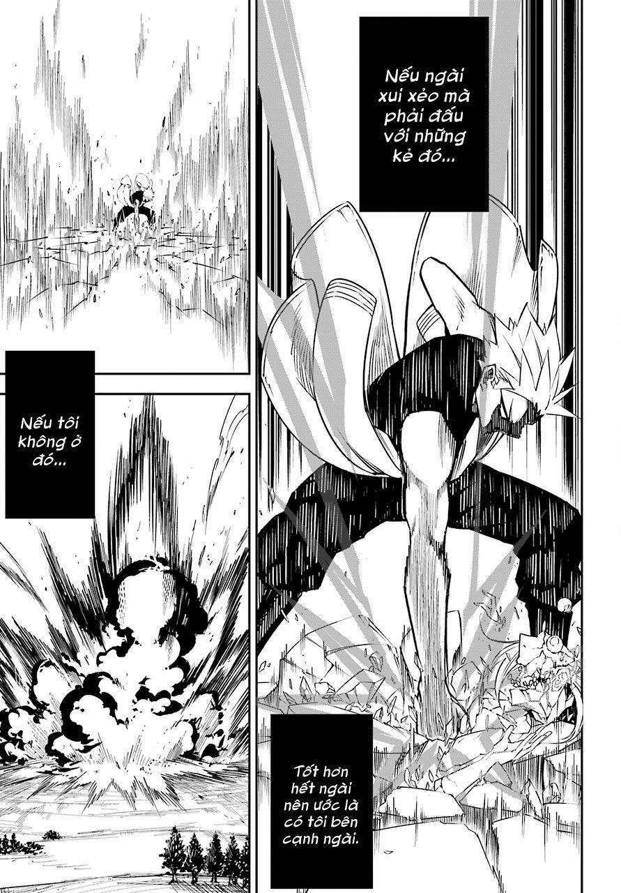 Ragna Crimson 13 trang 37