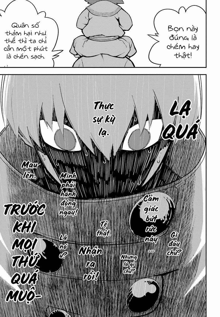 Ragna Crimson 13 trang 43