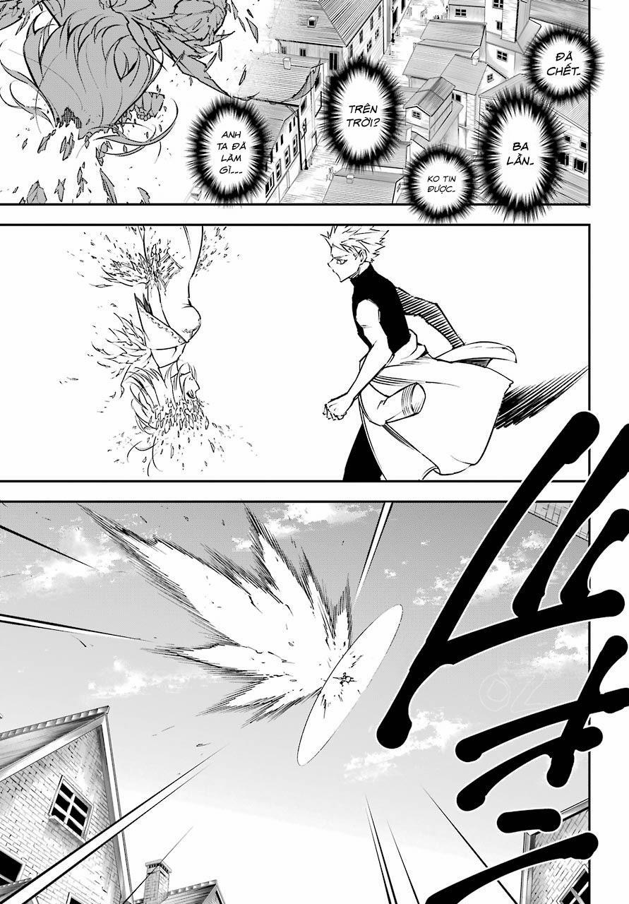 Ragna Crimson 13 trang 5