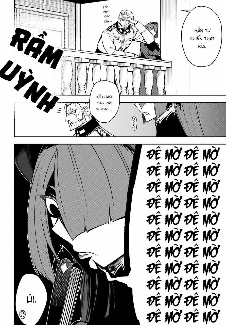 Ragna Crimson 13 trang 6