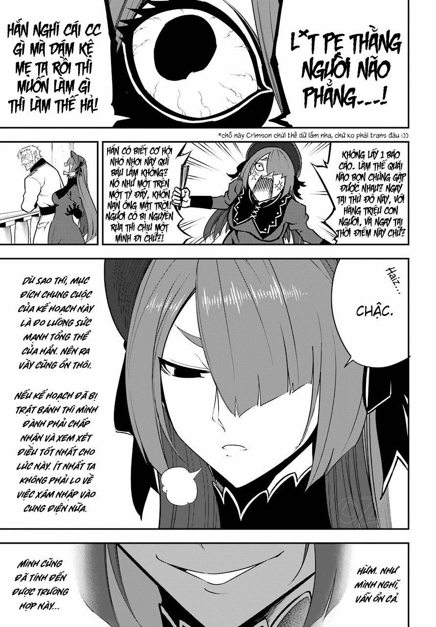 Ragna Crimson 13 trang 7