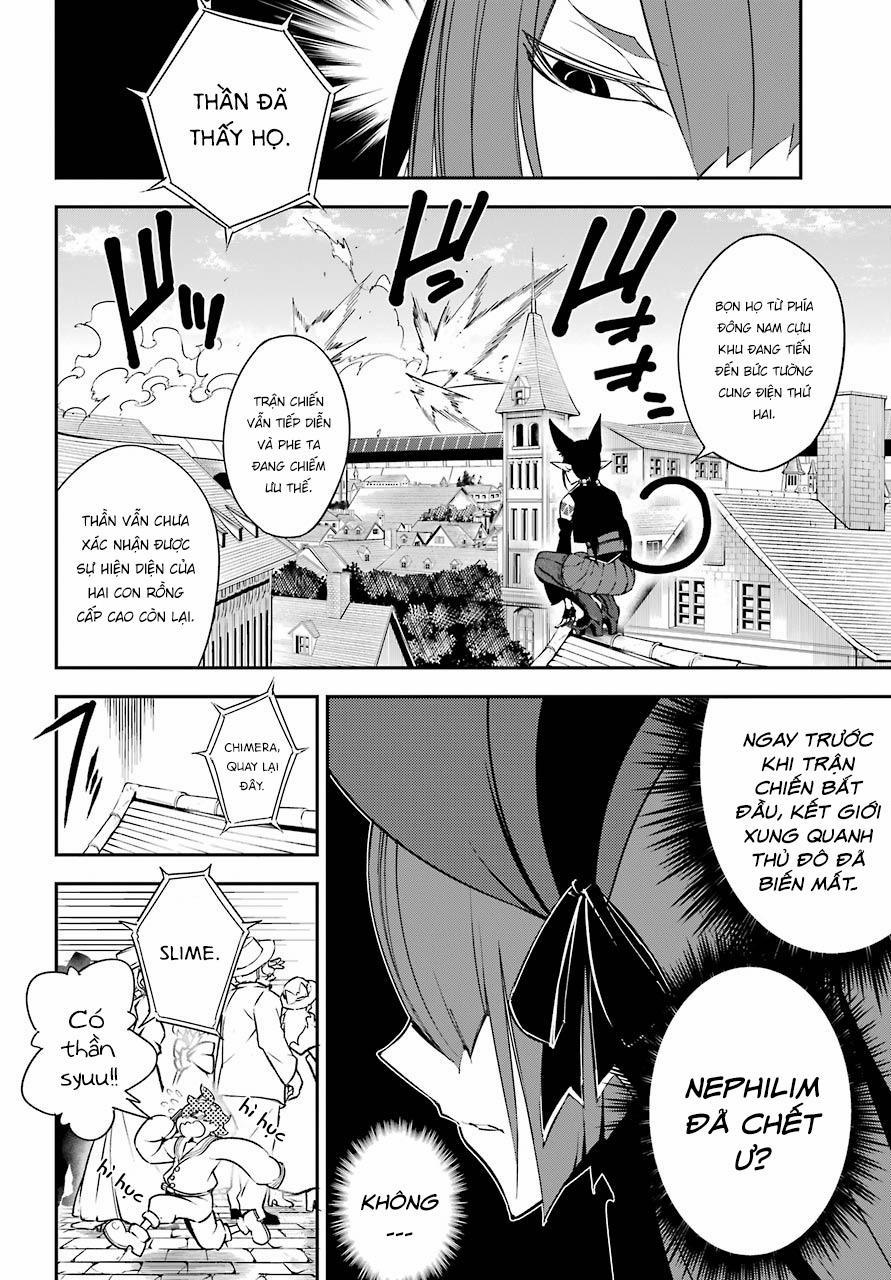 Ragna Crimson 13 trang 8