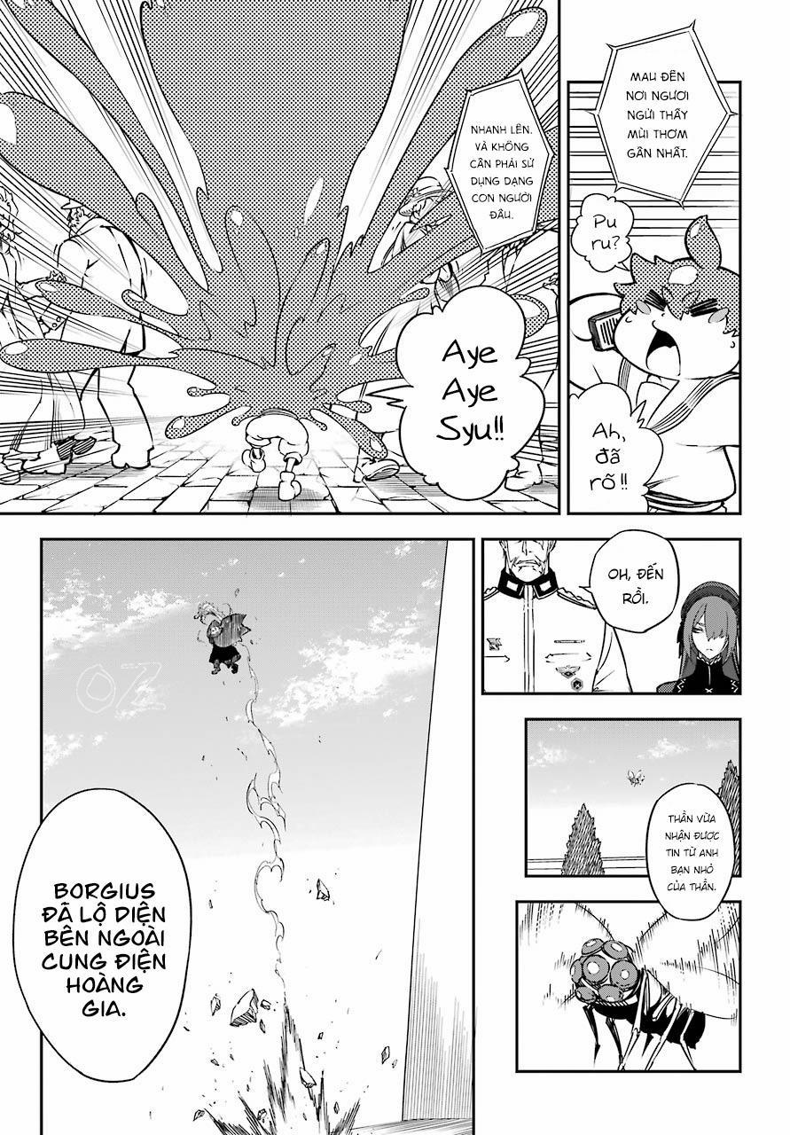 Ragna Crimson 13 trang 9