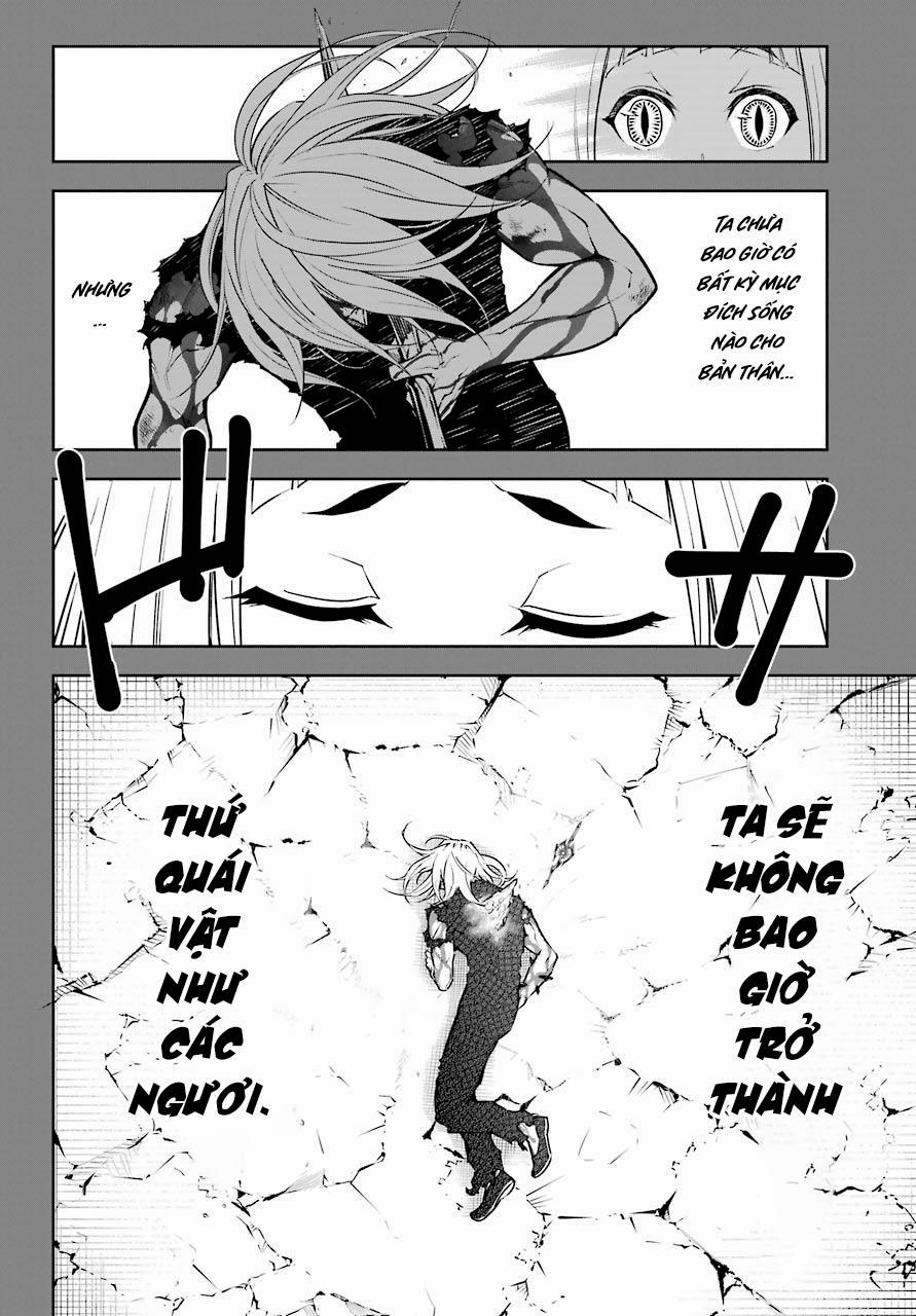 Ragna Crimson 14 trang 10