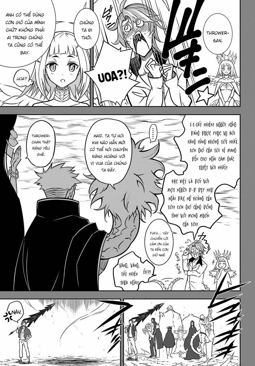 Ragna Crimson 14 trang 13