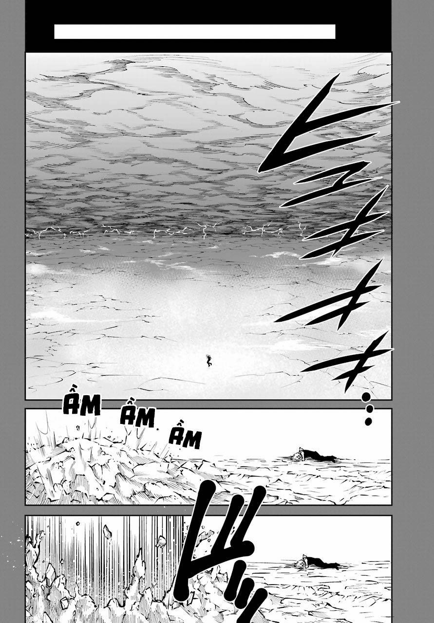 Ragna Crimson 14 trang 15