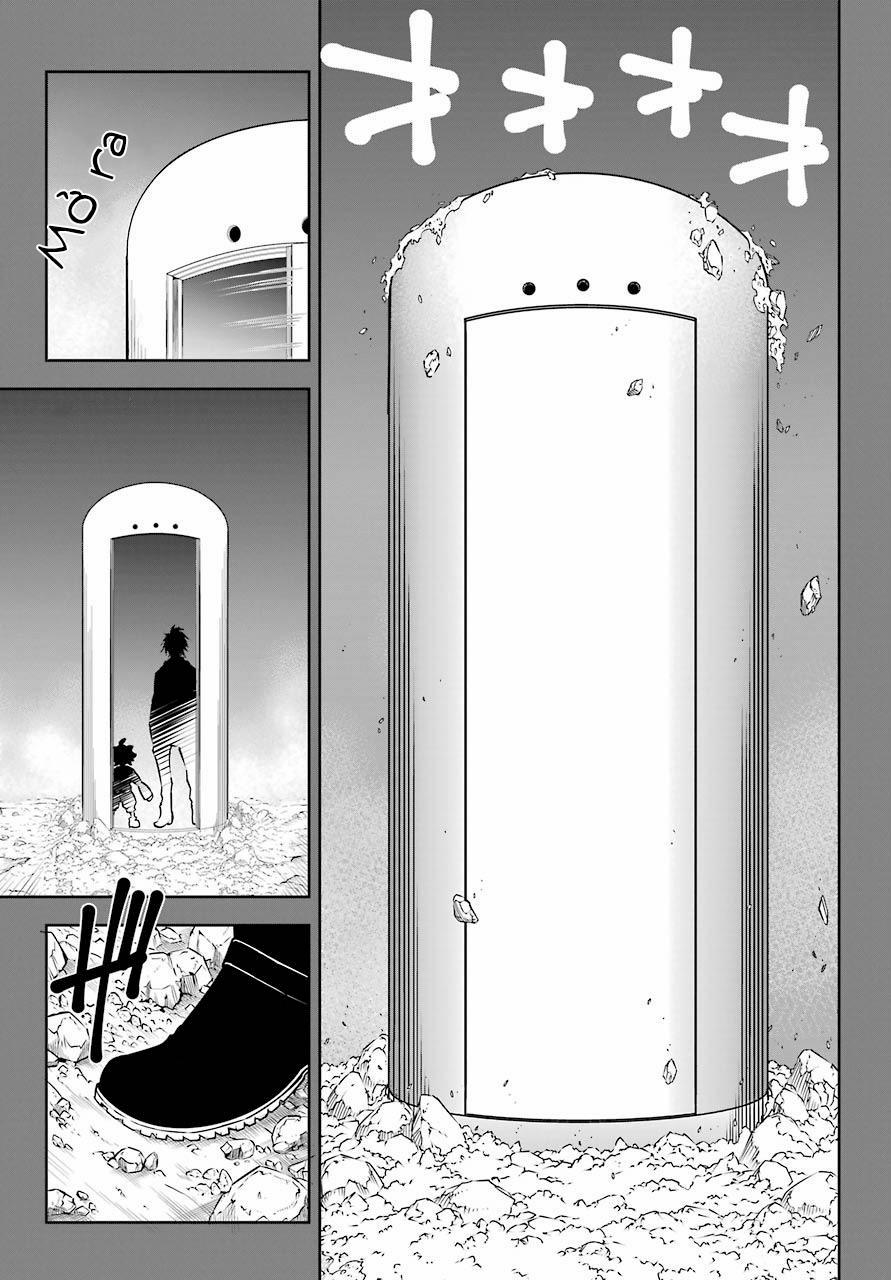 Ragna Crimson 14 trang 16