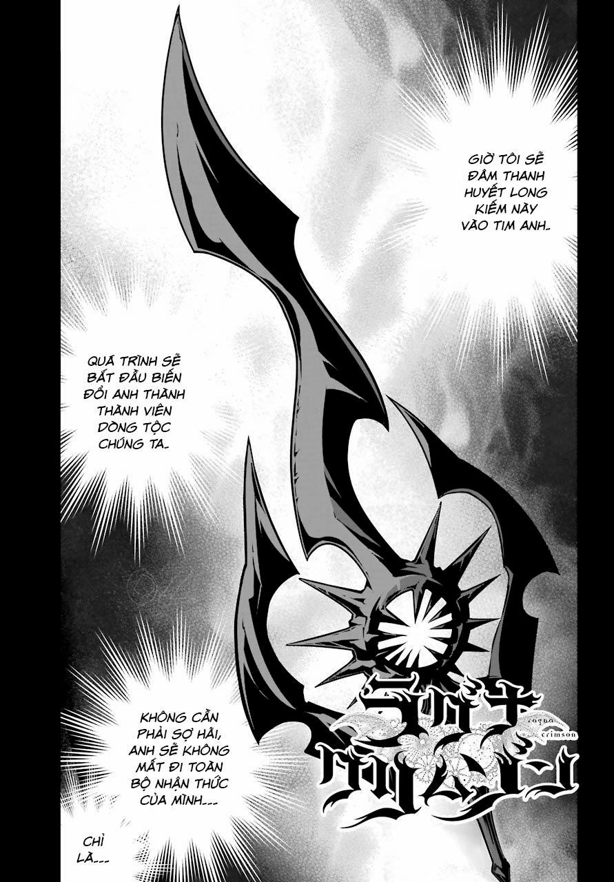 Ragna Crimson 14 trang 2