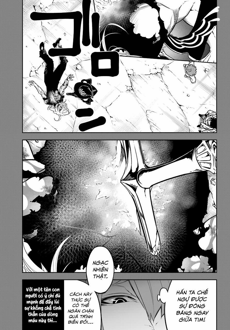 Ragna Crimson 14 trang 20