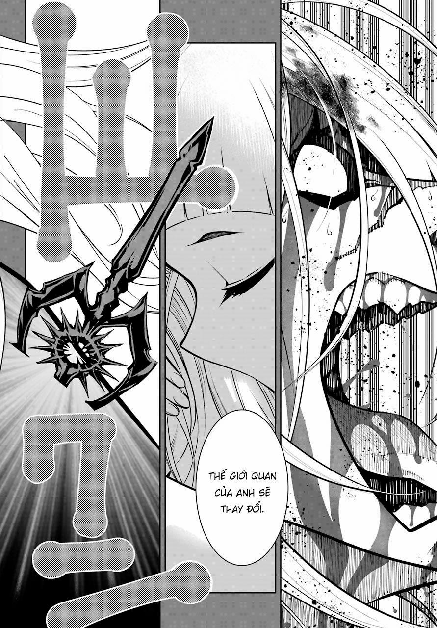 Ragna Crimson 14 trang 3