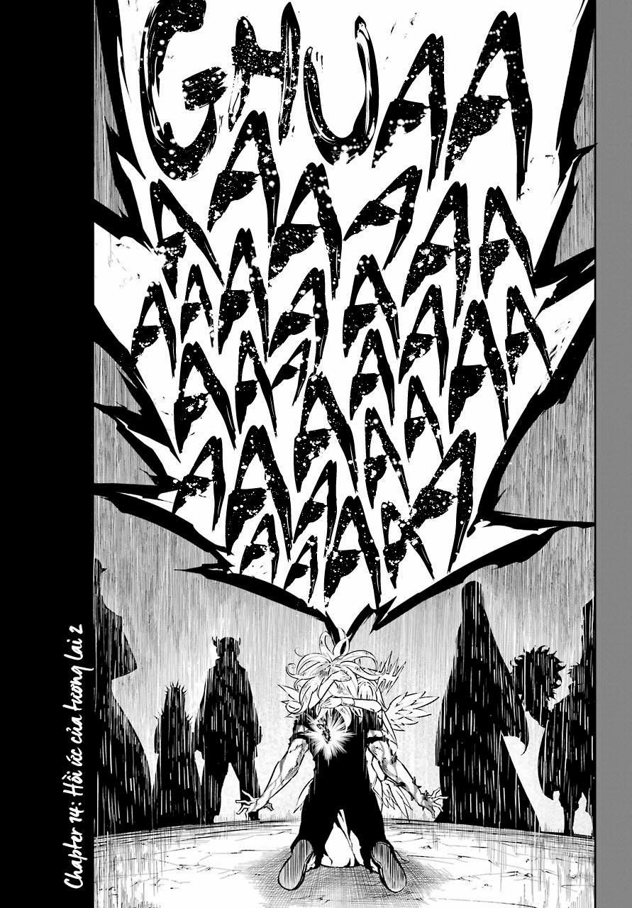 Ragna Crimson 14 trang 4