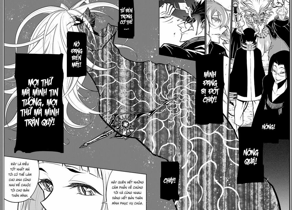 Ragna Crimson 14 trang 5