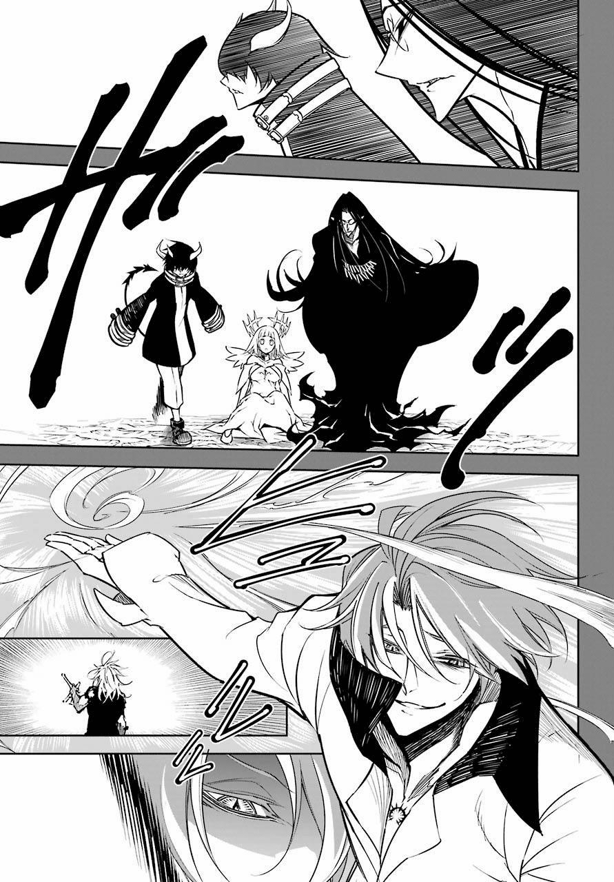 Ragna Crimson 14 trang 7