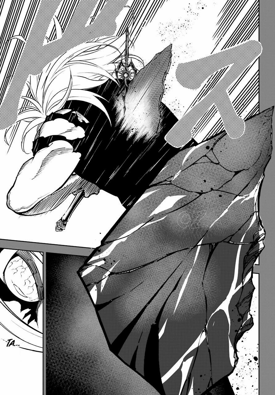 Ragna Crimson 14 trang 9