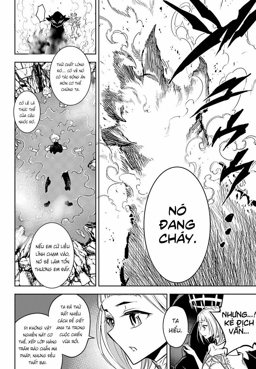 Ragna Crimson 15 trang 11