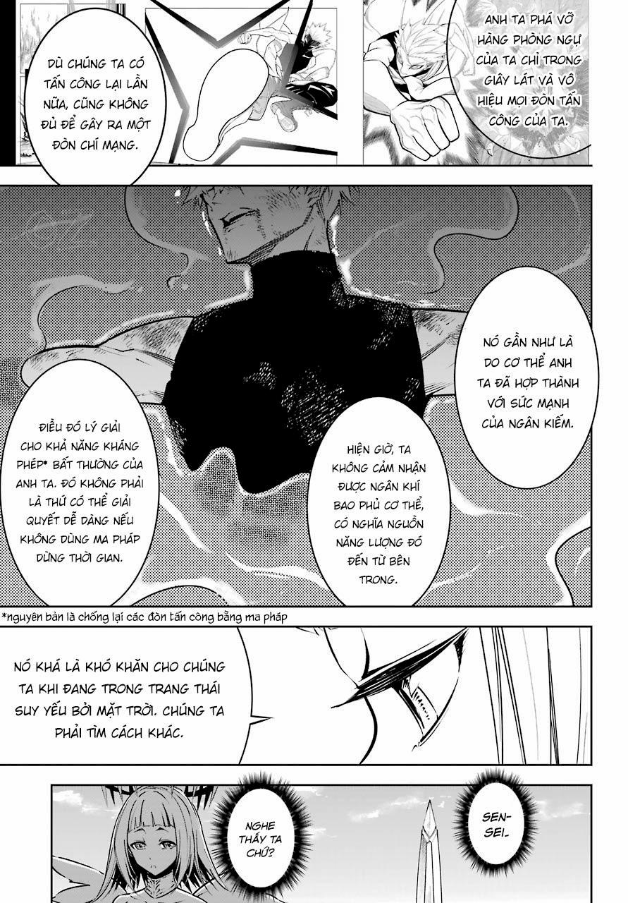 Ragna Crimson 15 trang 12