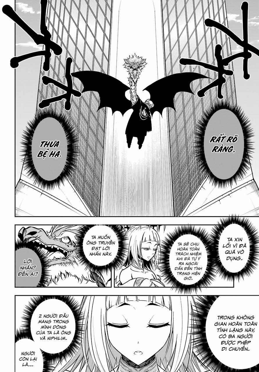 Ragna Crimson 15 trang 13