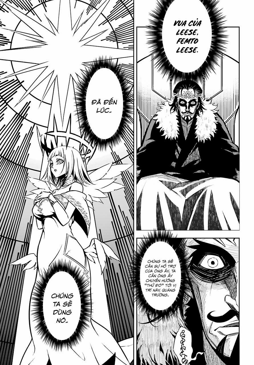 Ragna Crimson 15 trang 14