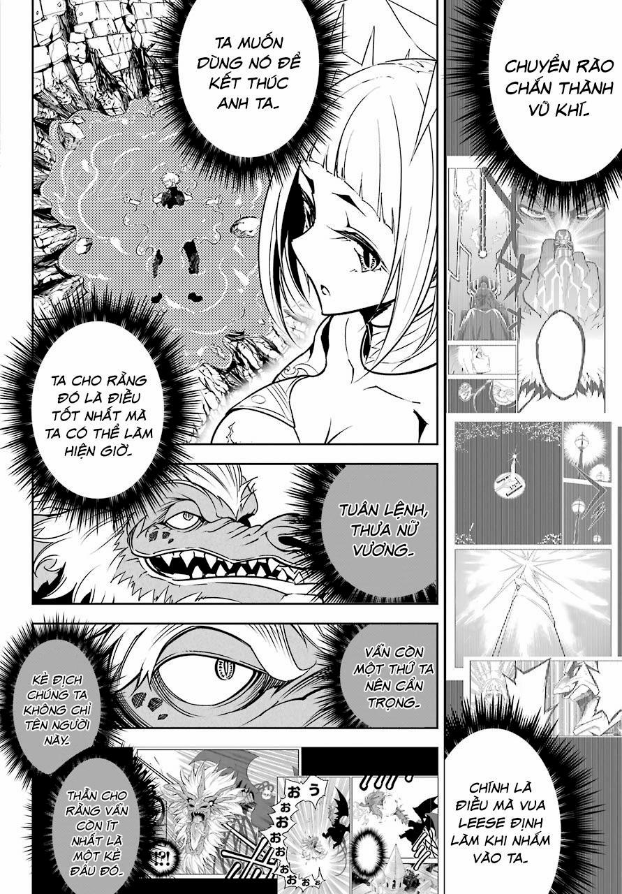 Ragna Crimson 15 trang 15