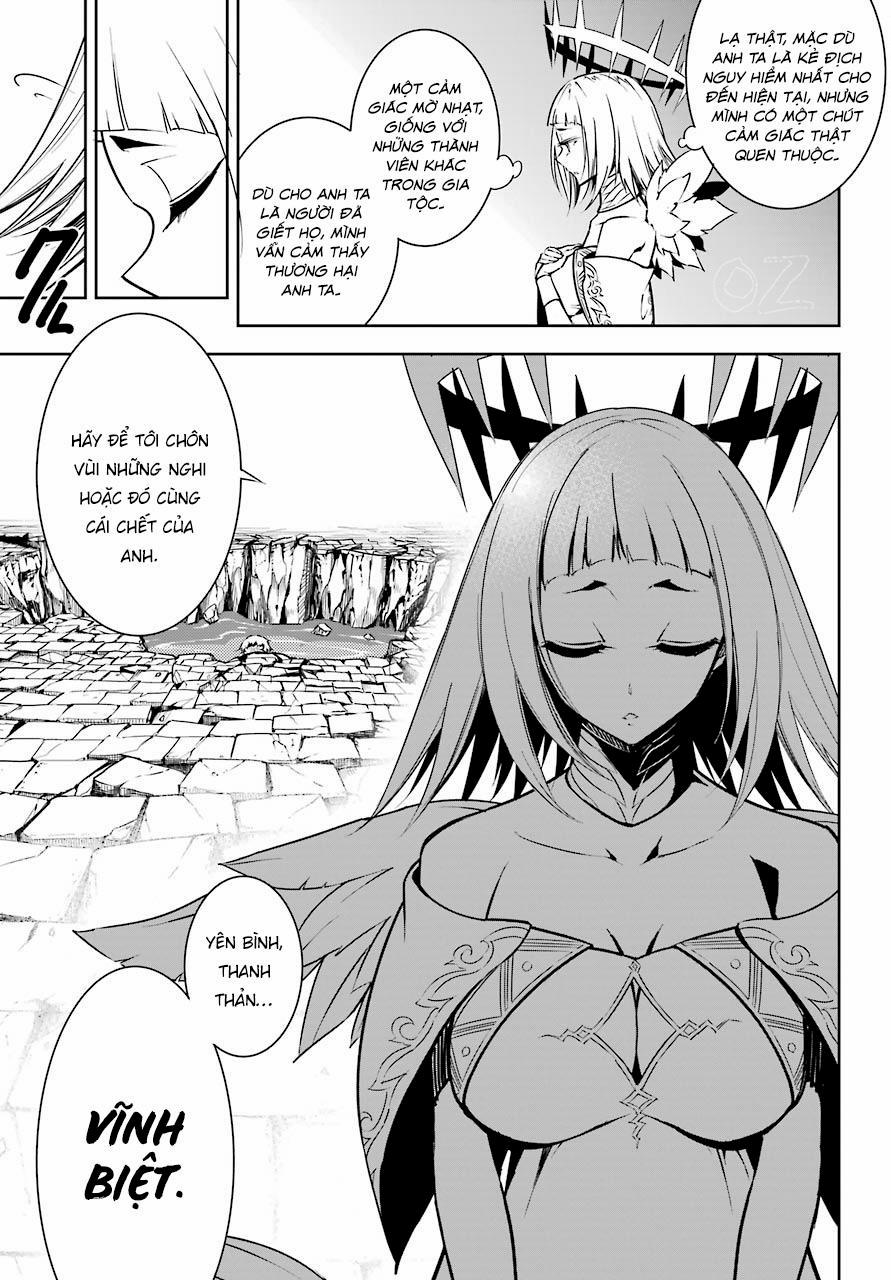 Ragna Crimson 15 trang 17