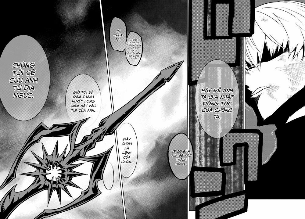 Ragna Crimson 15 trang 18