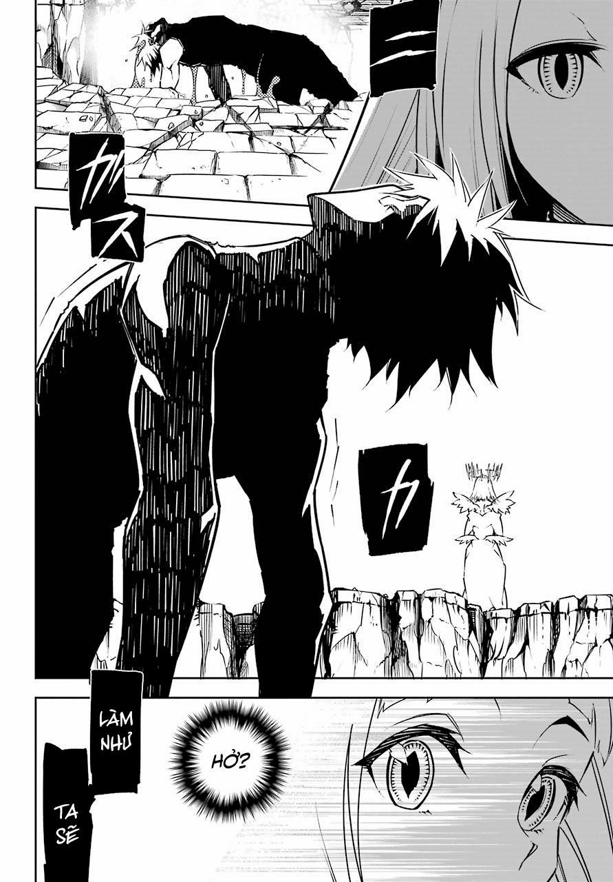 Ragna Crimson 15 trang 19