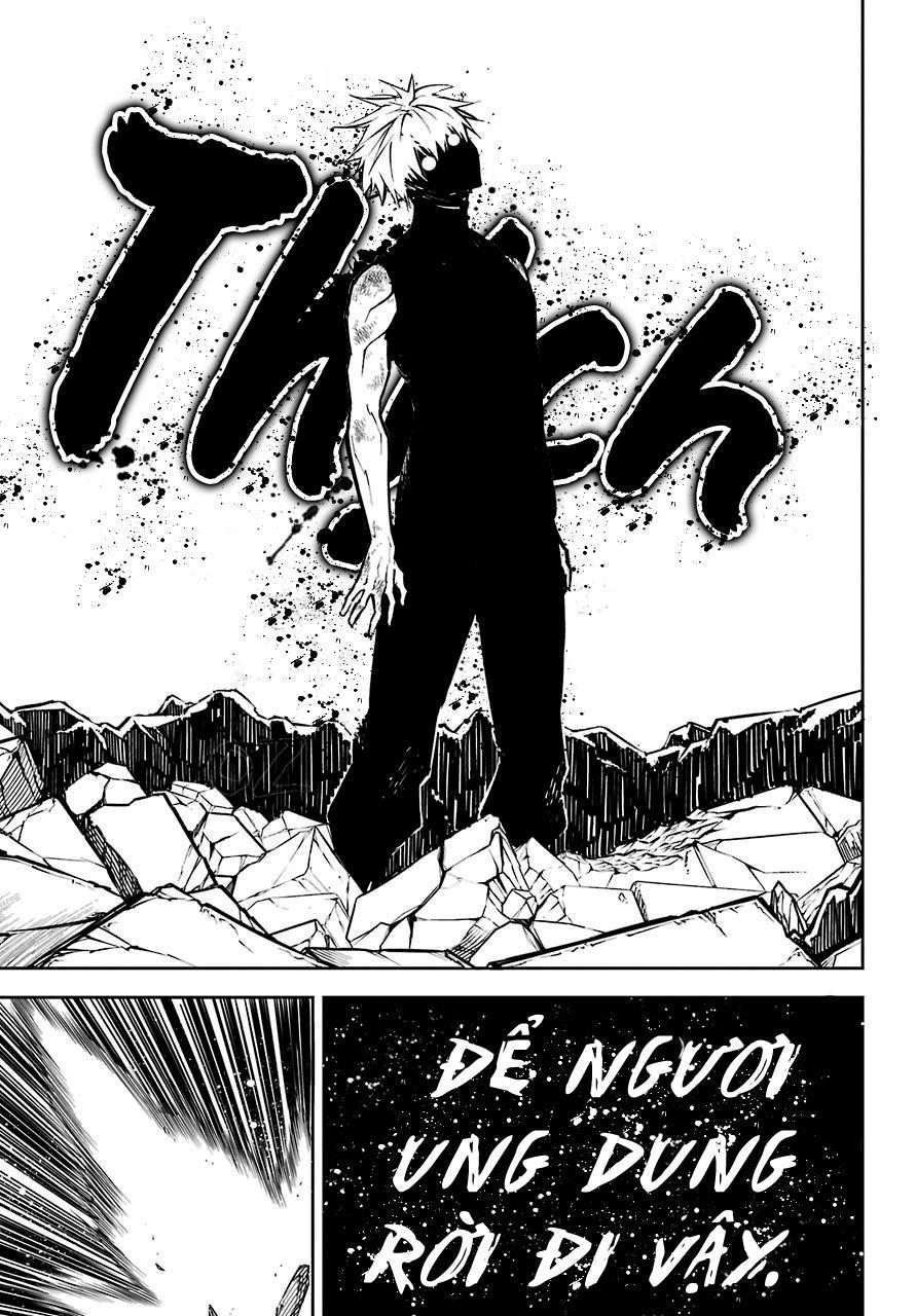 Ragna Crimson 15 trang 20