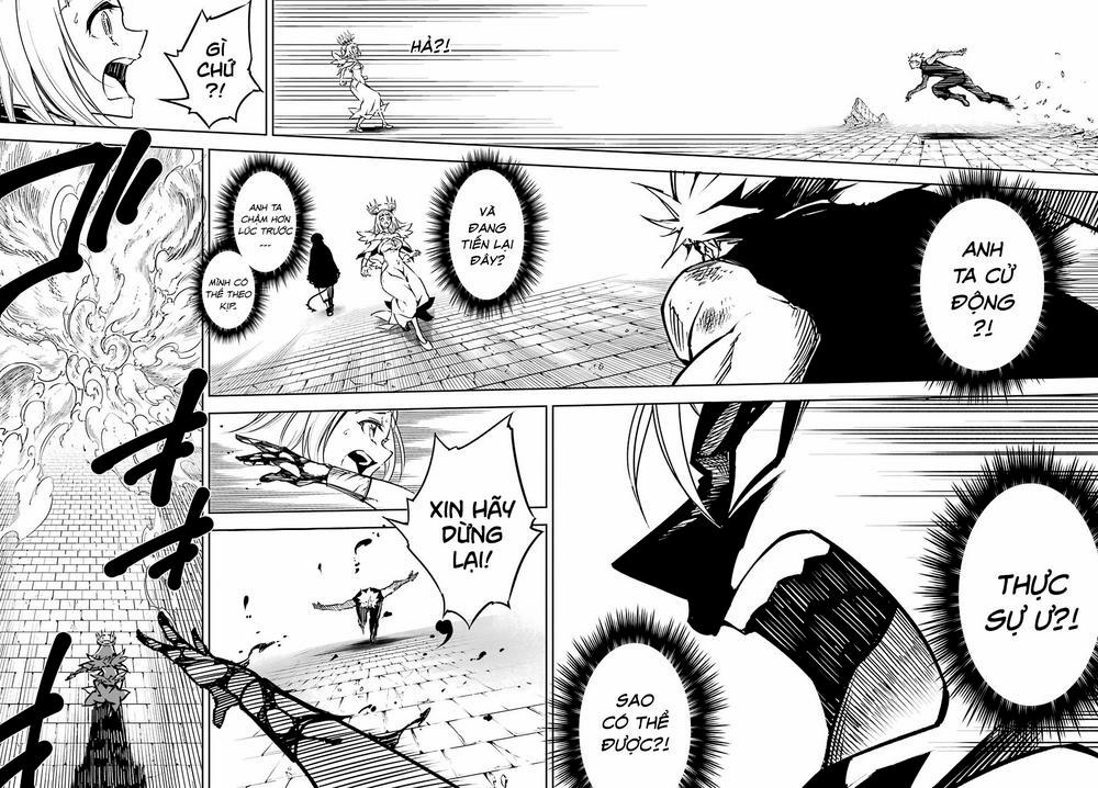 Ragna Crimson 15 trang 21