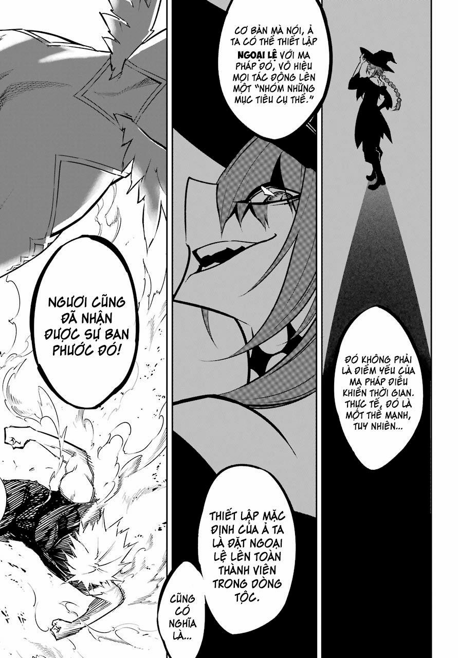 Ragna Crimson 15 trang 23