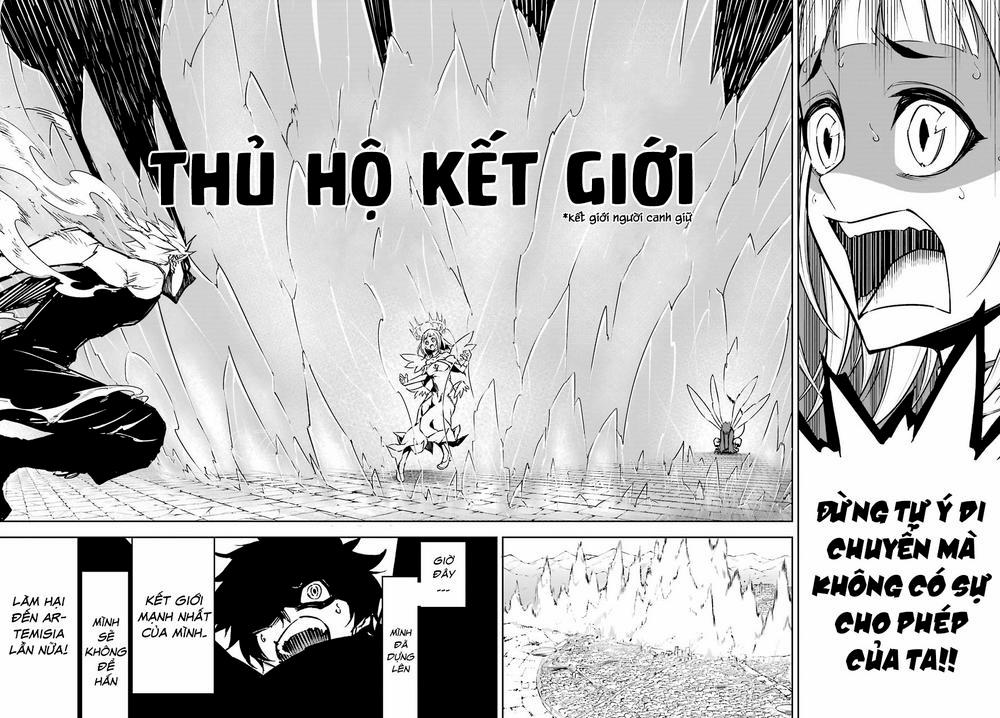 Ragna Crimson 15 trang 24